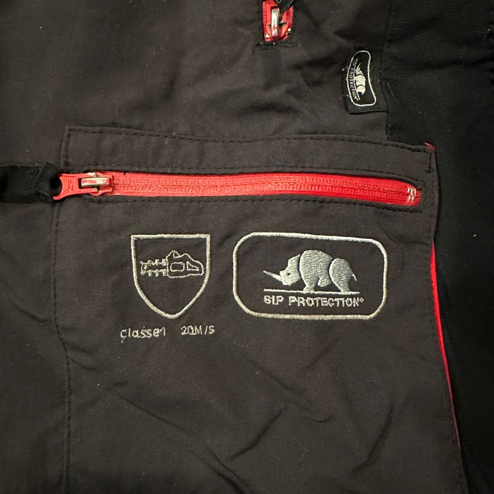 SIP outdoors pants